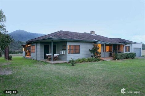 147 Dungog Rd, Martins Creek, NSW 2420