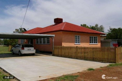 2 Flora St, Blackall, QLD 4472