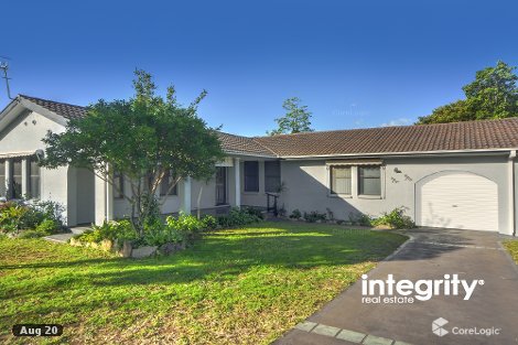 2 Jasmine Dr, Bomaderry, NSW 2541