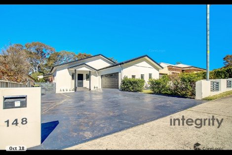 148 The Wool Road, Old Erowal Bay, NSW 2540