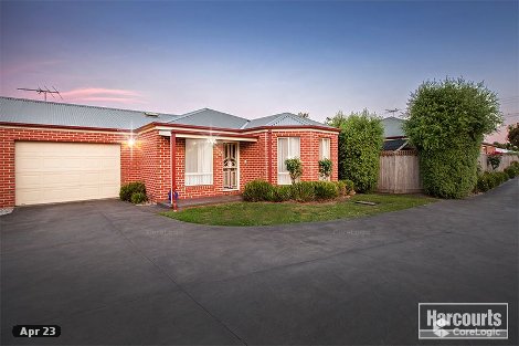 4/321 Rossiter Rd, Koo Wee Rup, VIC 3981