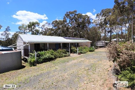 5 Mountain Rd, Laidley, QLD 4341