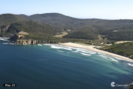 863 Roaring Beach Rd, Nubeena, TAS 7184