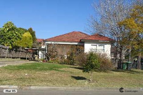 83 Rex Rd, Georges Hall, NSW 2198