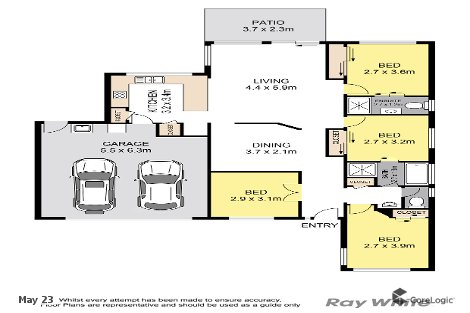 78 Wimbledon Cct, Carseldine, QLD 4034