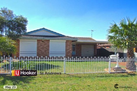 17 Bouddi St, Bow Bowing, NSW 2566