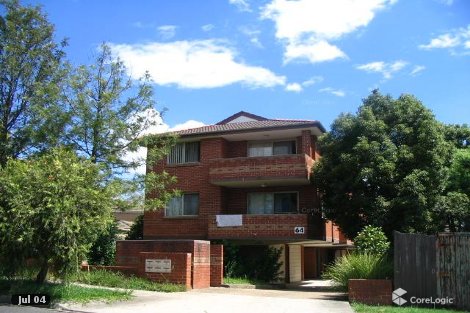 2/64 Shadforth St, Wiley Park, NSW 2195