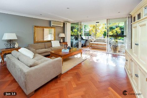 10/21-25 Waratah St, Rushcutters Bay, NSW 2011