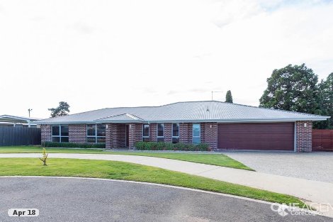 5 Carol Ct, Westbury, TAS 7303