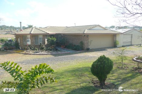 28 Hewett Dr, Regency Downs, QLD 4341