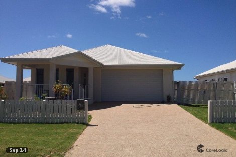 12 Woodcote Bend, Shaw, QLD 4818