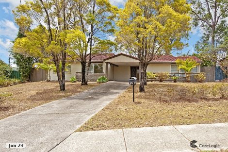 14 Schweitzer St, Mount Warren Park, QLD 4207