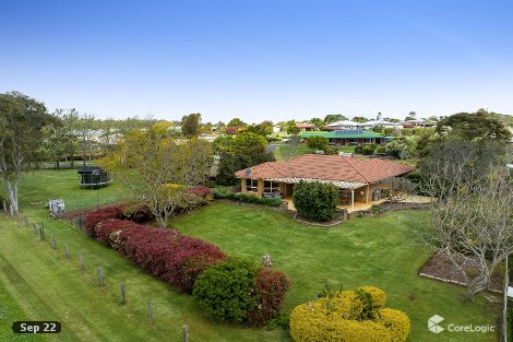 6 Donaghy Ct, Highfields, QLD 4352