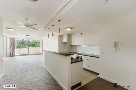 702/106 Denham St, Townsville City, QLD 4810