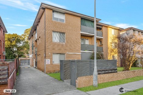 9/6 Goulburn St, Warwick Farm, NSW 2170