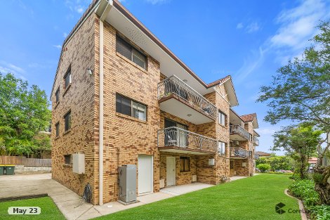 6/50 Knowsley St, Stones Corner, QLD 4120