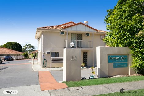 14/22 Farne St, Sunnybank Hills, QLD 4109