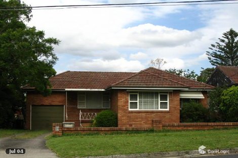 21 Grigg Ave, North Epping, NSW 2121