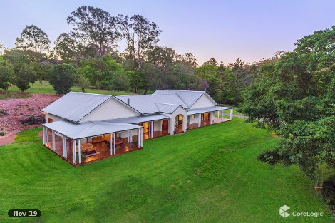 242 Herron Rd, Pullenvale, QLD 4069