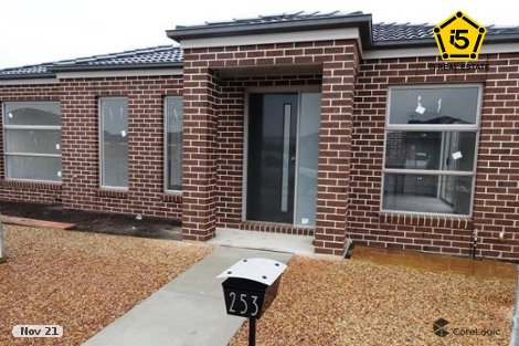 253 Bethany Rd, Tarneit, VIC 3029