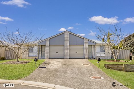 2/4 Northpoint Ave, Harlaxton, QLD 4350