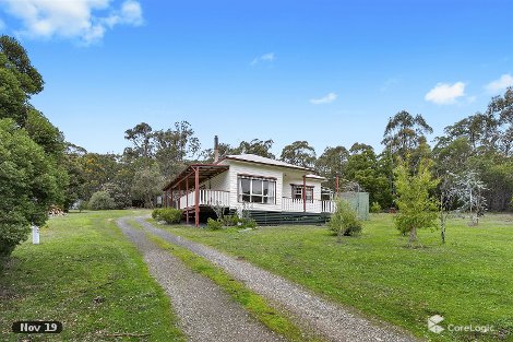 75 Monks Rd, Ross Creek, VIC 3351