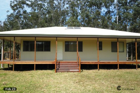 1321 Upper Rollands Plains Rd, Upper Rollands Plains, NSW 2441