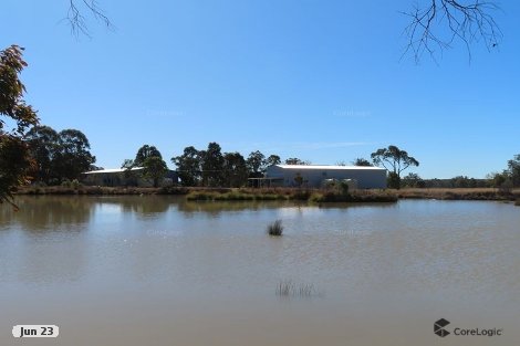 22460 New England Hwy, Dalveen, QLD 4374