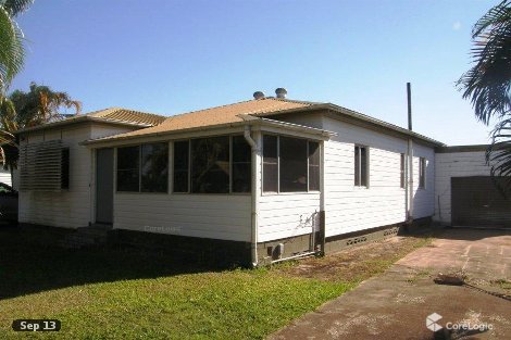 4 Barry St, Proserpine, QLD 4800