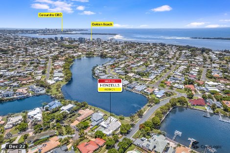 22 Stirling Castle Ct, Pelican Waters, QLD 4551