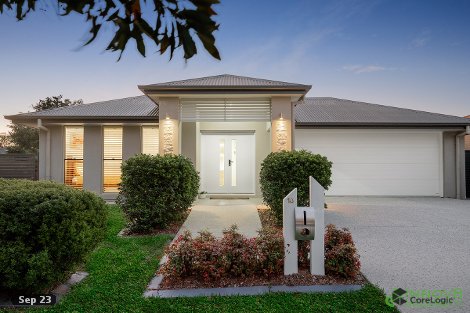 8-10 Kidston Cres, Warner, QLD 4500