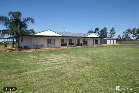 57 Brumby Dr, Charleville, QLD 4470