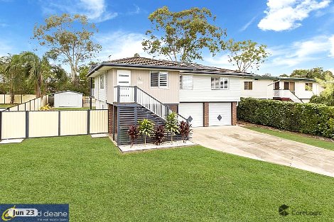 8 Mitze St, Bray Park, QLD 4500