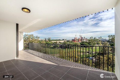 57/13 Railway Tce, Milton, QLD 4064