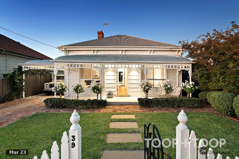 39 Gordon St, Semaphore Park, SA 5019