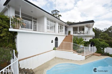 26 Rembrandt Dr, Middle Cove, NSW 2068