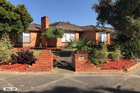 4 Woodlee St, Dandenong, VIC 3175