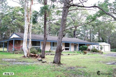1282 Naval College Rd, Worrowing Heights, NSW 2540