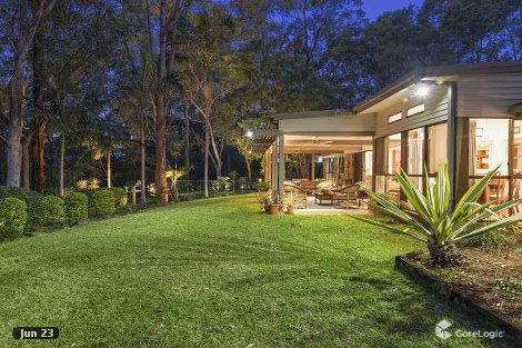 14 Koombahla Dr, Tallebudgera, QLD 4228