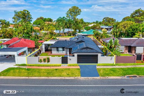 166 Ron Penhaligon Way, Robina, QLD 4226