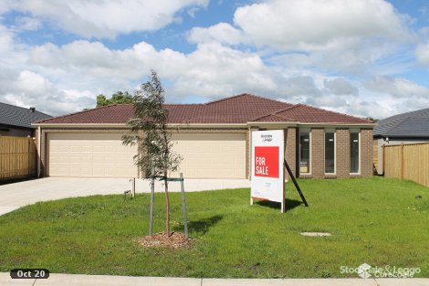 21 Water Lily Rd, Bunyip, VIC 3815