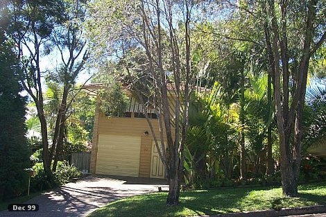 4 Blamey Dr, Tugun, QLD 4224