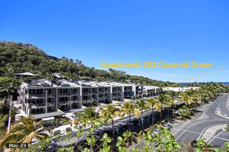 202/56-64 Macrossan St, Port Douglas, QLD 4877