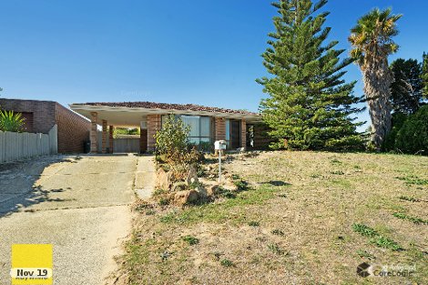 30 Nelligan Ave, Girrawheen, WA 6064