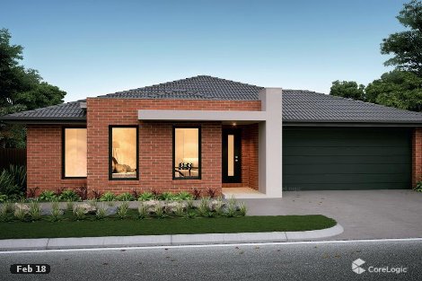 3 Dorset Dr, Marong, VIC 3515