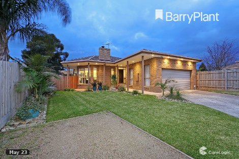 72 Lakesfield Dr, Lysterfield, VIC 3156