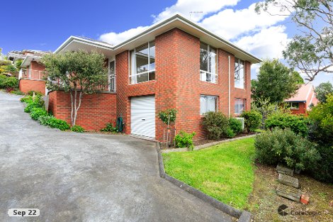 3/25a Elphinstone Rd, Mount Stuart, TAS 7000