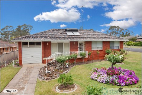 32 Old Sackville Rd, Wilberforce, NSW 2756