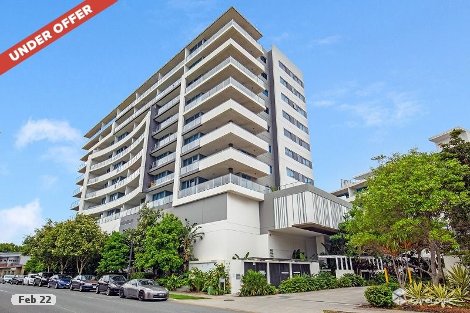 607/43 Harbour Town Dr, Biggera Waters, QLD 4216