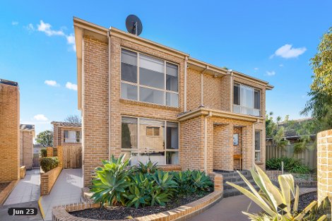 8/19 Mount St, Constitution Hill, NSW 2145